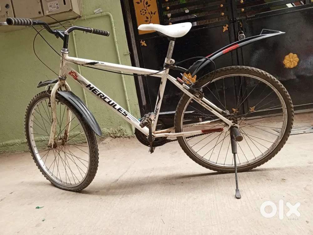 Good condition Cycle