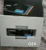 1TB hardisk(SSD)