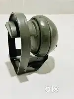 Blackout light