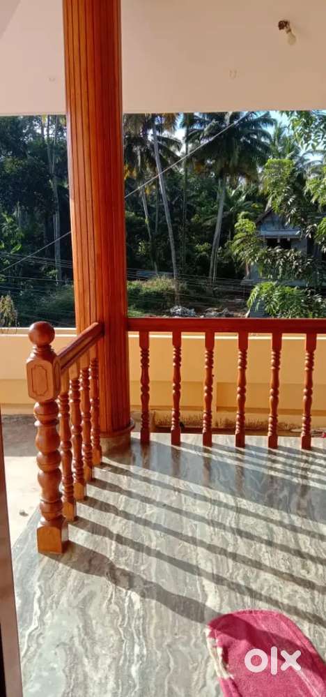 PG for Girls near Technopark phase 2