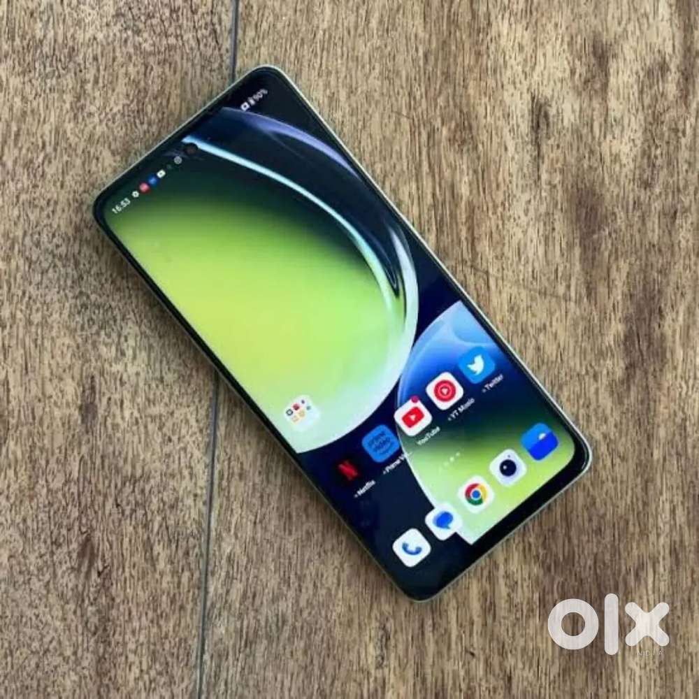 Oneplus NORD CE3 Lite 5G.