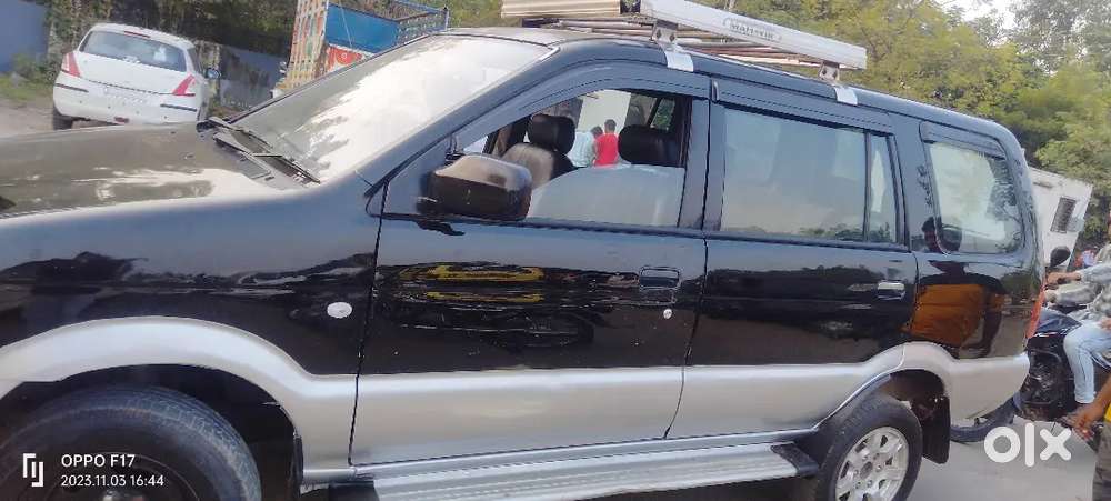 Chevrolet Tavera 2006 Diesel 100000 Km Driven