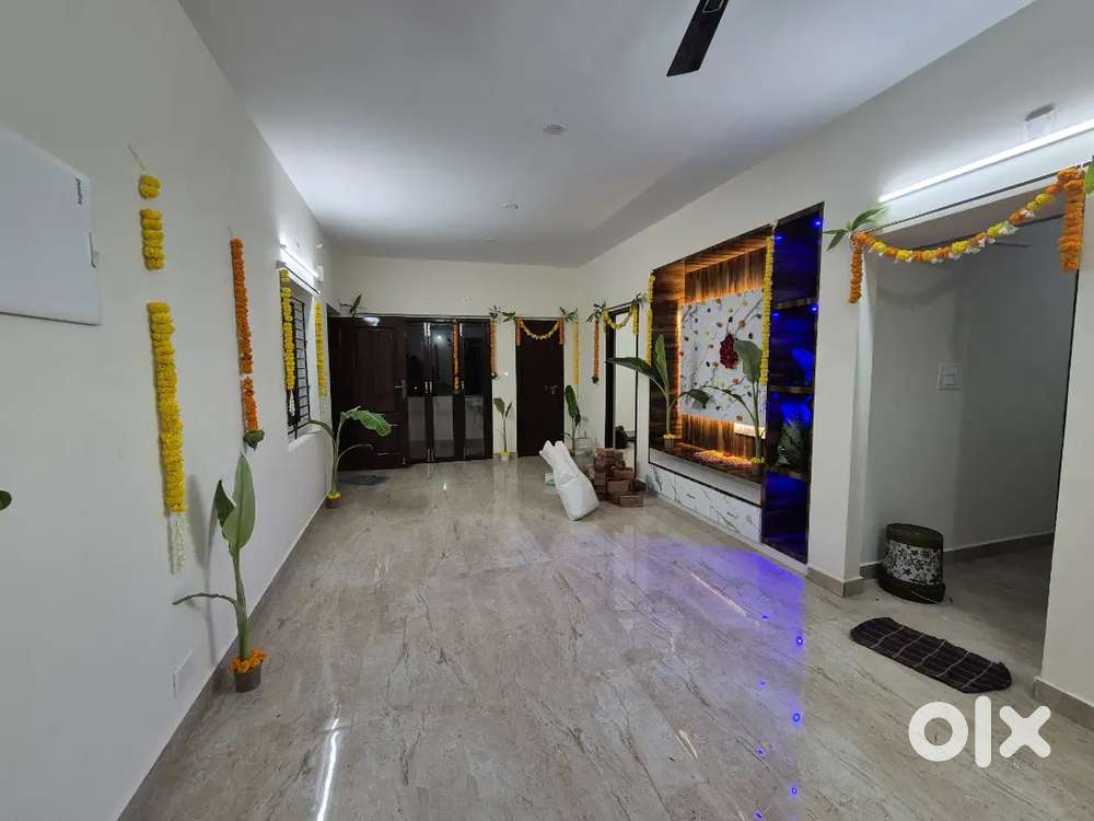 2BHK flat for Rent