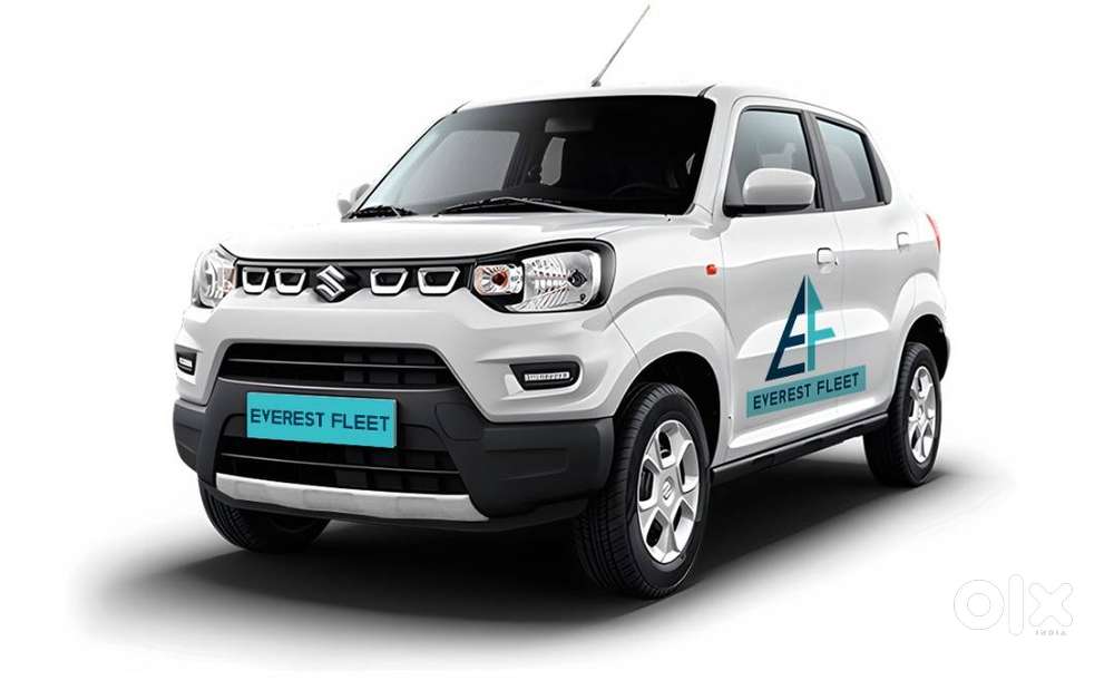 Increase your earnings by driving Everest Fleet's cars on UBER!