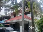 Ground floor 3 bhk tripunithura