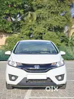 Honda Jazz VX CVT, 2019, Petrol