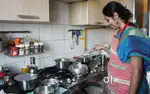 Baby Caretaker Japa/Nanny Cooking Cleaning House maid female staff 24h