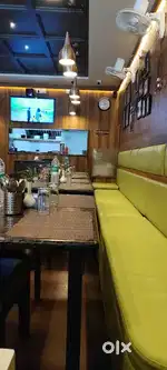 Job for waiter Dakshin