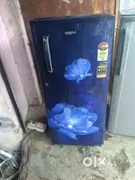 Fridge & washing machine rental