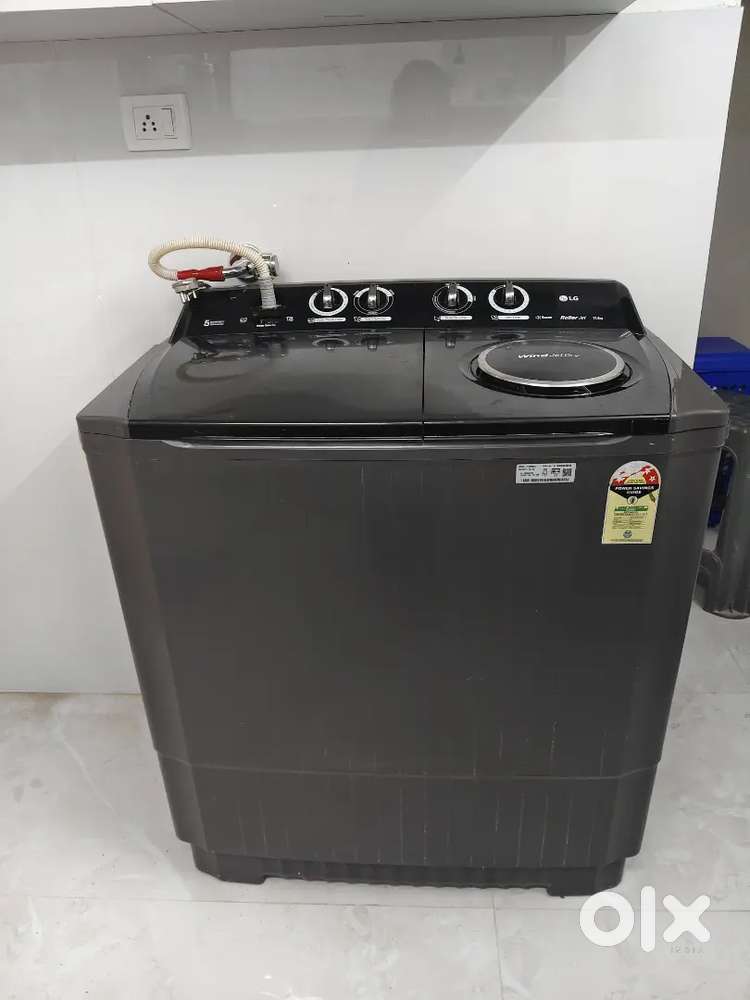 11.5 kg L.g Washing Machine