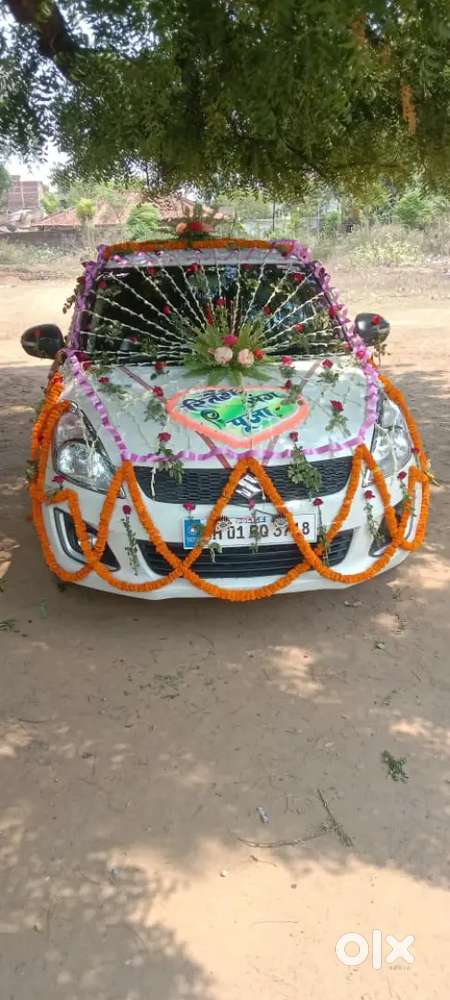 Maruti Suzuki Swift 2015 Petrol 40000 Km Driven