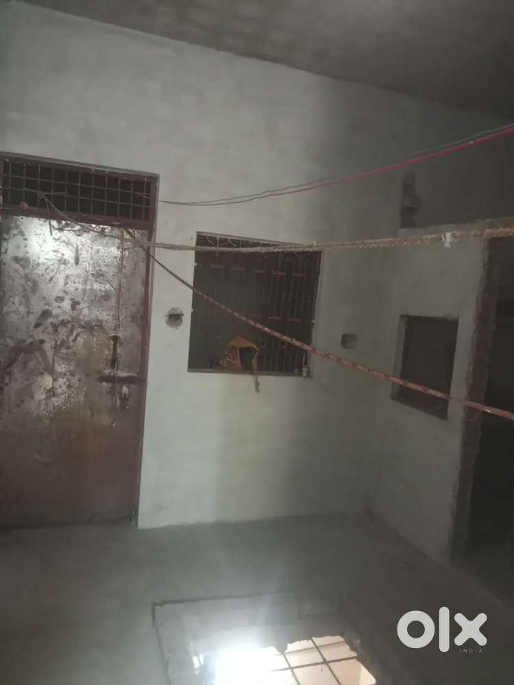 Kamre kirae per Khali vyavastha Galla Mandi asha Nagar