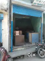 Shop for sale