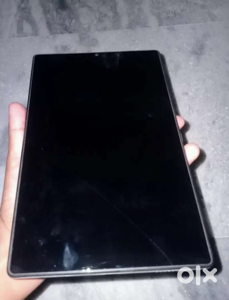 Lenovo Tab M10 HD