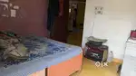 Ready to move 2BHK flat for sale in near husainganj metro station Lko