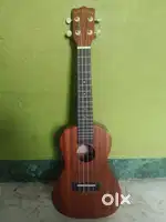Kala Makala MK-C Concert Ukulele
