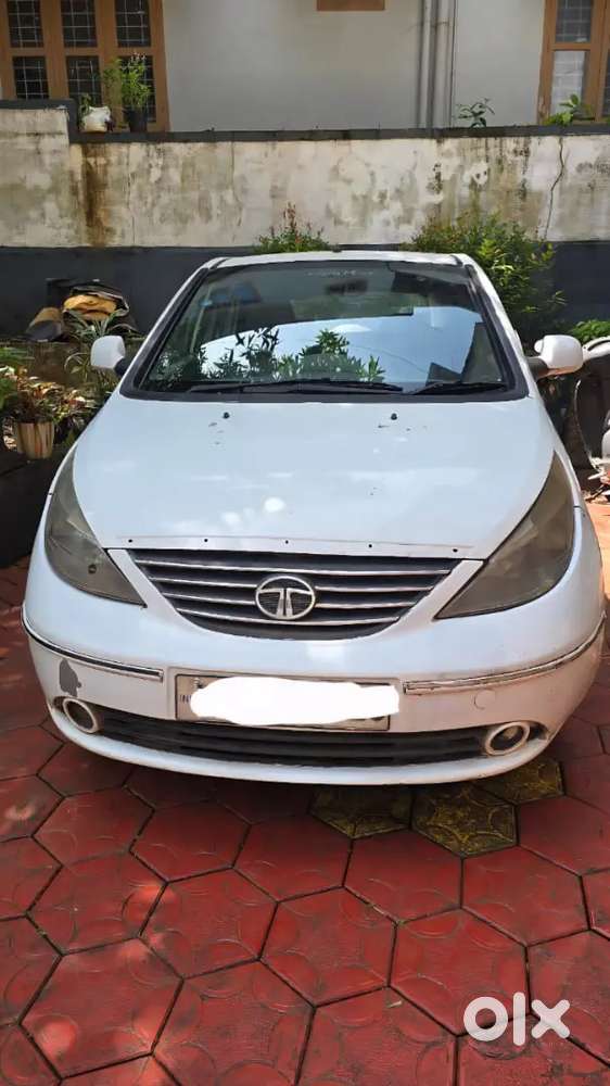 Tata Indica Vista