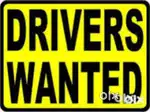 Wanter drivers for stores