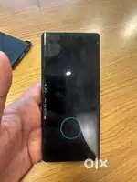 Sell vivo x80 pro 5g 12 256gb 7 months old