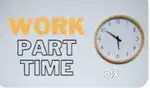 Home based part time jobs at home