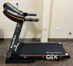Power max treadmill for sale