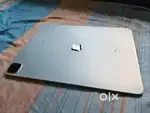 Apple iPad Pro M1 chip 256GB ROM 13 INCH DISPLAY