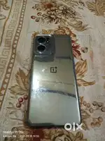 One plus Nord CE 2 5G