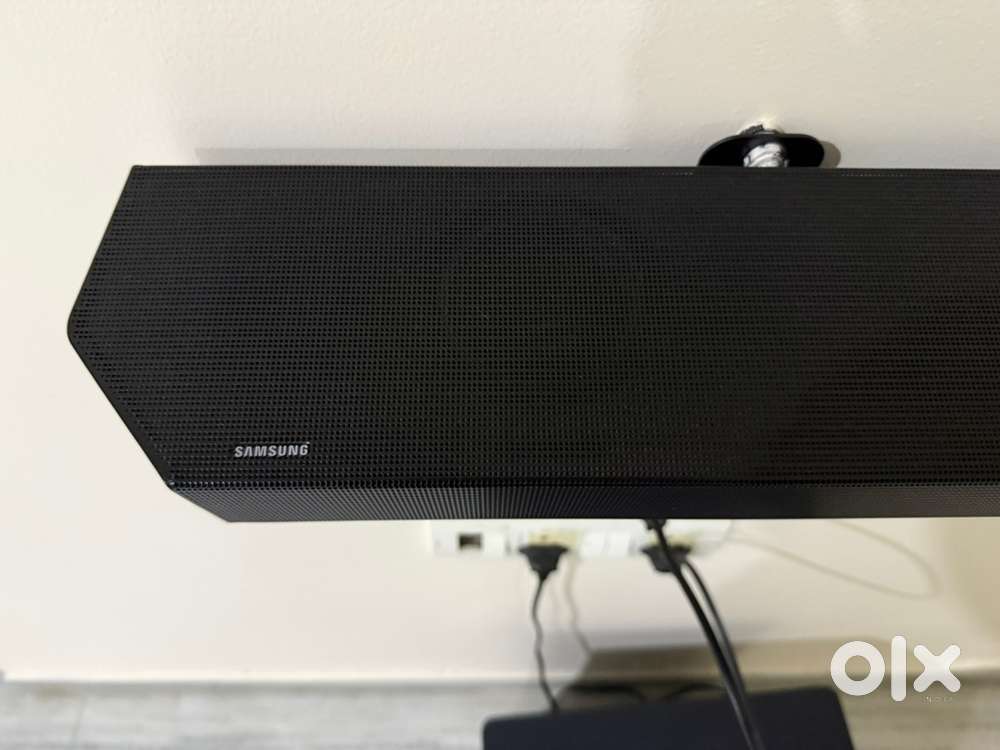 Samsung soundbar q800d