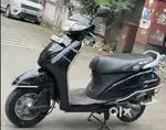 HONDA ACTIVA IN BRAND NEW SHOWROOM CONDITION