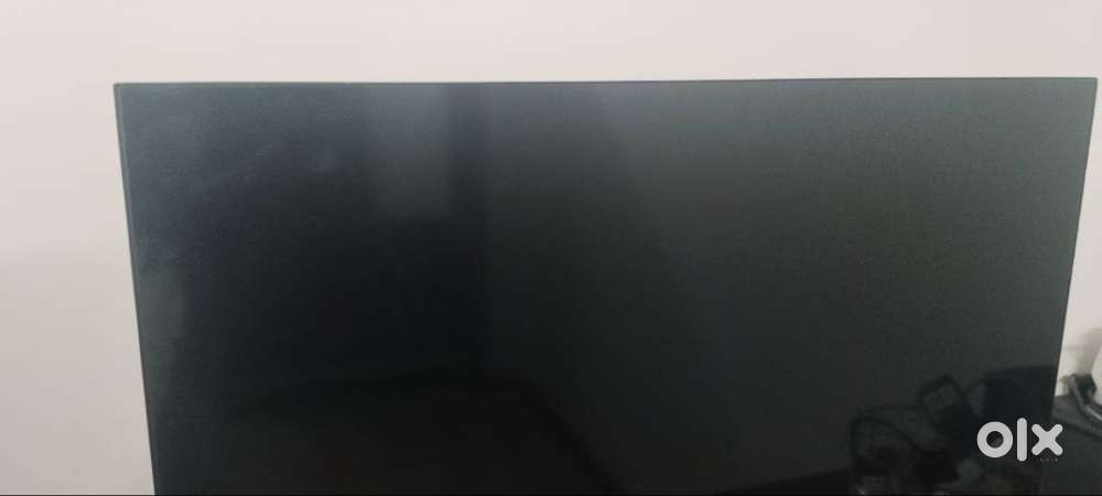 Sony Bravia TV- screen not working condition