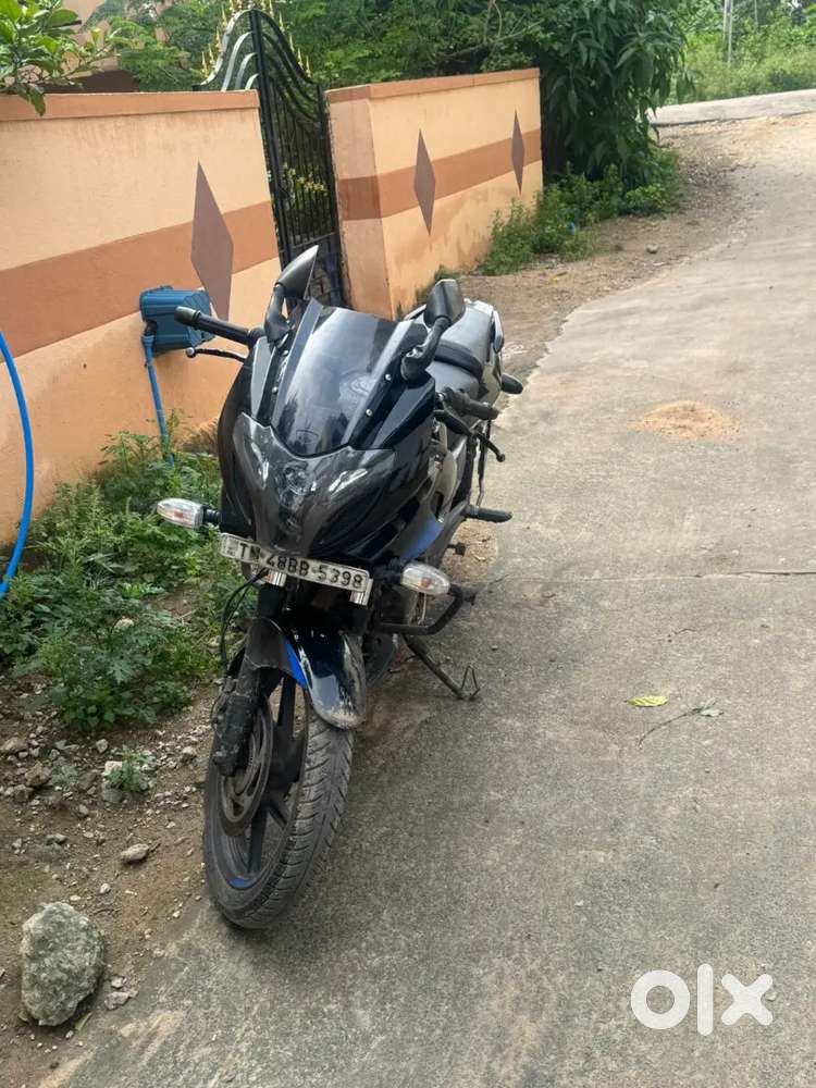 Abs very good condition