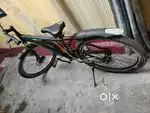 Cycle for sale