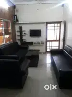 Fully furnished 2bhk house available at sai vatika deopuri