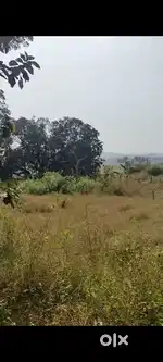 Chorao 3000 sq mt land for sell
