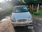 Hyundai Santro 2000
