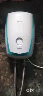 3ltr  havells  geyser