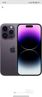 iPhone 14 pro
