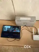Cctv and Networking