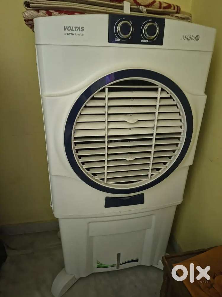 Air cooler