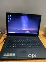 Lenovo E41-15 AMD A6 Laptop