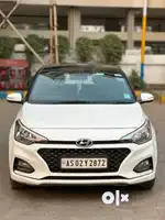 Hyundai i20 1.2 Asta Dual Tone, 2019, Petrol