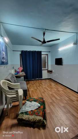 Room mate need