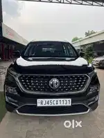 MG Hector 2.0 Sharp Diesel, 2023, Diesel