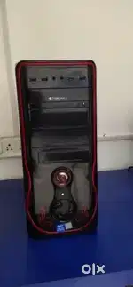 CPU Zebronics