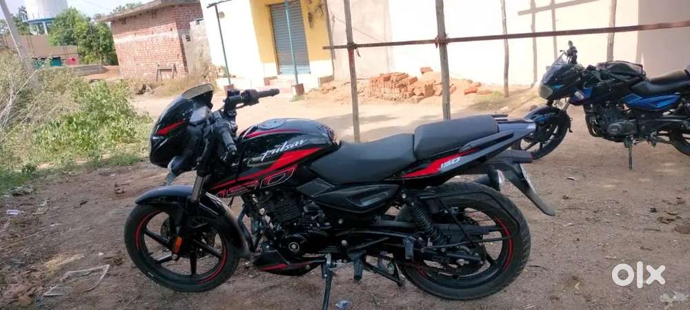 Bajaj Pulsar 150 for sale