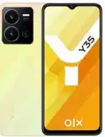 Vivo y35 128 gb