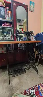 I want to sell my Tailor Machine