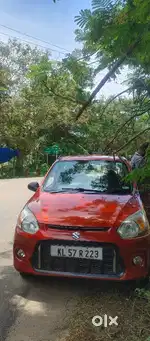 Maruti Suzuki Alto 800 2017