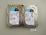 Seagate 6TB HDD