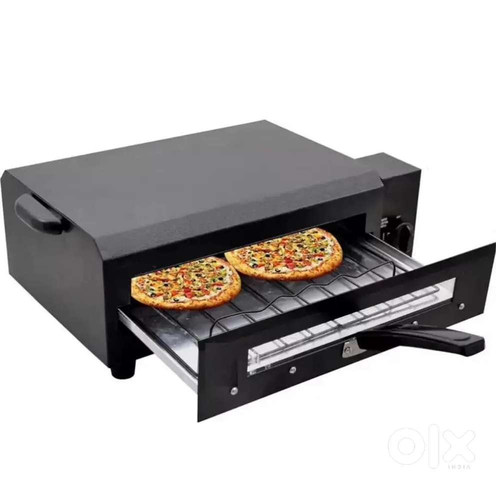 Ralco automatic timer with regulator & heat controler electric tandoor